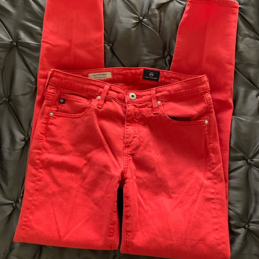 AG JEANS